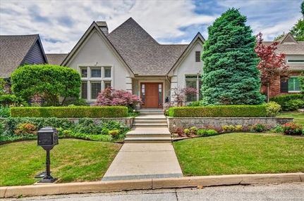 Land for sale in Tulsa County, Oklahoma