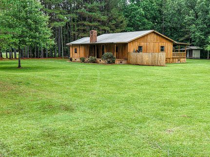 Undeveloped Land for sale in Webster County, Mississippi