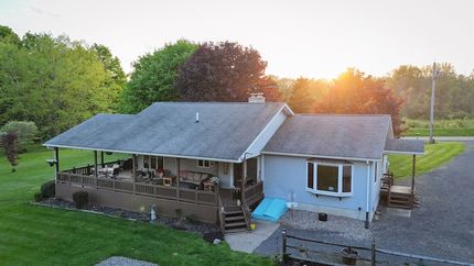 Timberland Property for sale in Wayne County, New York