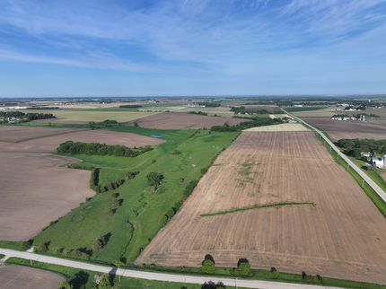 Hunting Property for sale in Olmsted County, Minnesota