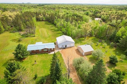 Timberland Property for sale in Juneau County, Wisconsin