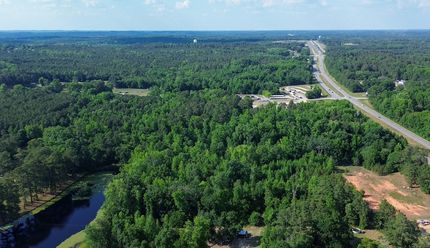 Timberland Property for sale in Richmond County, North Carolina
