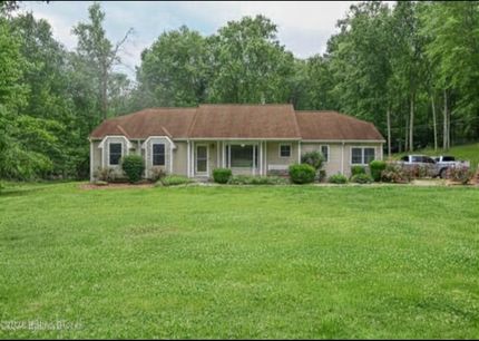 Land for sale in Nelson County, Kentucky
