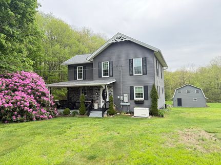 Recreational Property for sale in Mercer County, Pennsylvania