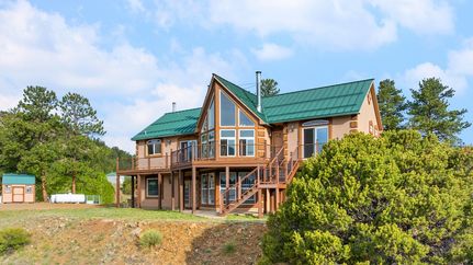 Land for sale in Custer County, Colorado