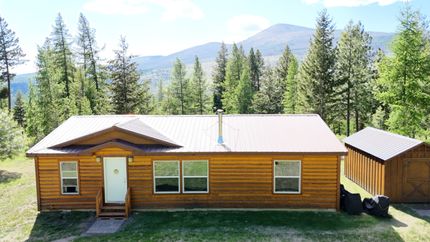 Recreational Property for sale in Okanogan County, Washington