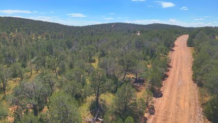 Land for sale in Otero County, New Mexico