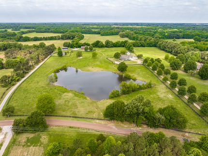 Farm and Ranch for sale in Fayette County, Tennessee