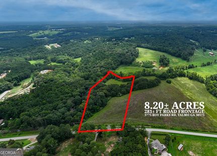 Recreational Property for sale in Hall County, Georgia