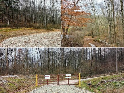Undeveloped Land for sale in Perry County, Ohio