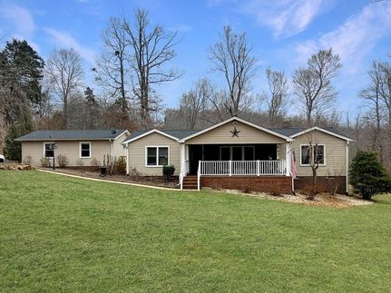 Timberland Property for sale in Henry County, Virginia
