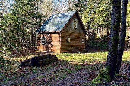 Recreational Property for sale in Jefferson County, Washington