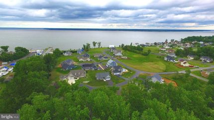 Land for sale in King George County, Virginia