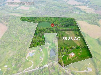 Recreational Property for sale in Coshocton County, Ohio