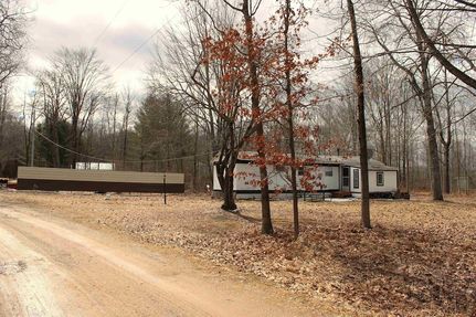 Land for sale in Gladwin County, Michigan