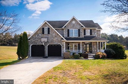 Farm and Ranch for sale in Warren County, Virginia