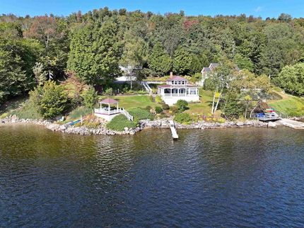 Farm and Ranch for sale in Orleans County, Vermont