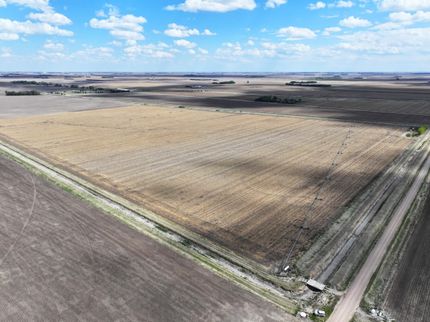 Land for sale in Phelps County, Nebraska