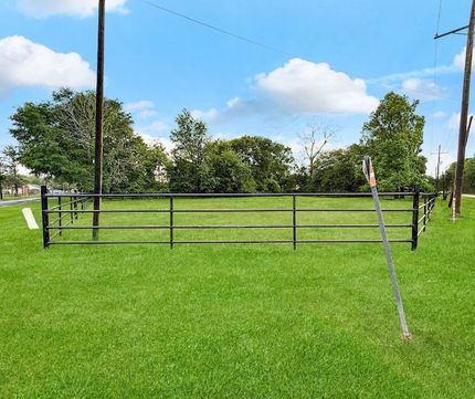 Timberland Property for sale in Liberty County, Texas