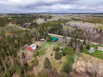 Land for sale in Itasca County, Minnesota