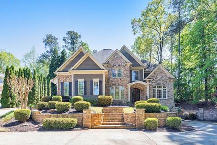 Land for sale in Cobb County, Georgia