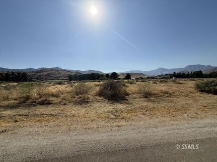 Farm and Ranch for sale in Kern County, California