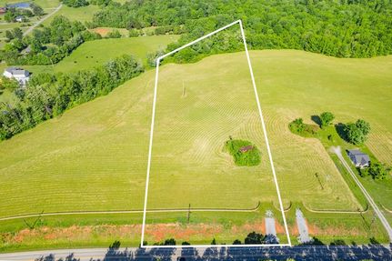 Undeveloped Land for sale in Dickson County, Tennessee