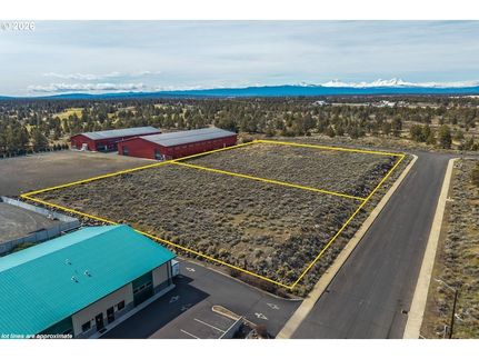 Farm and Ranch for sale in Deschutes County, Oregon