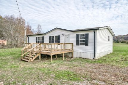 Recreational Property for sale in White County, Tennessee