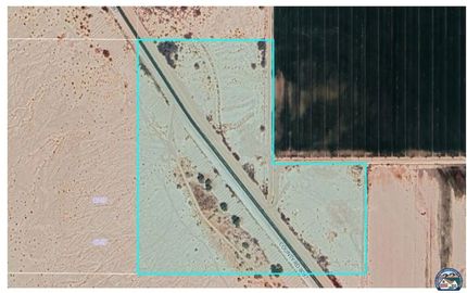 Land for sale in Imperial County, California