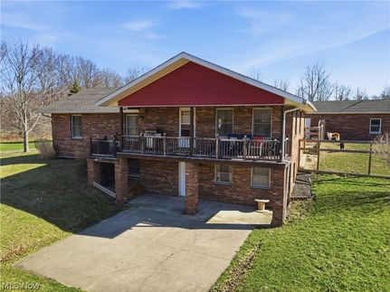 Farm and Ranch for sale in Ashtabula County, Ohio