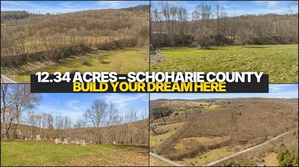 Farm and Ranch for sale in Schoharie County, New York