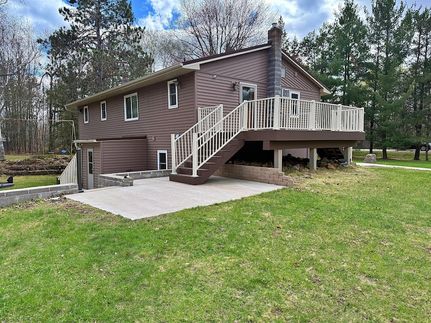Farm and Ranch for sale in Pine County, Minnesota