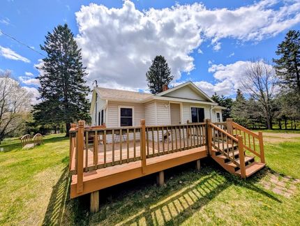 Recreational Property for sale in Price County, Wisconsin