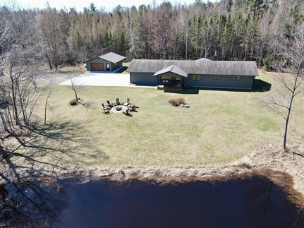 Timberland Property for sale in Lincoln County, Wisconsin