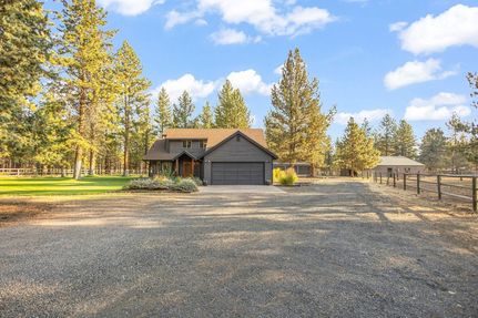 Recreational Property for sale in Deschutes County, Oregon