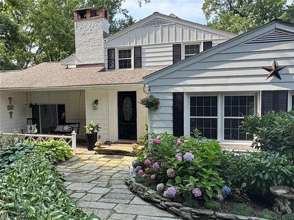 Farm and Ranch for sale in Geauga County, Ohio
