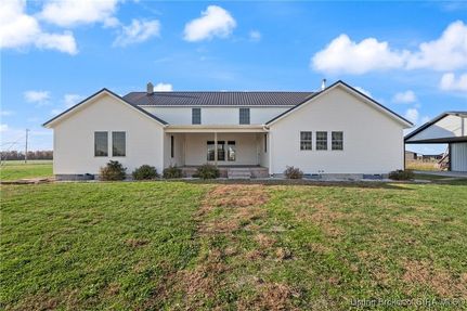 Recreational Property for sale in Clark County, Indiana