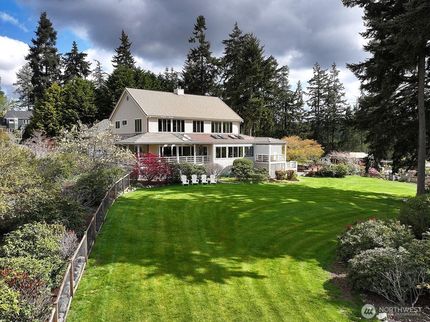 Commercial Property for sale in Island County, Washington