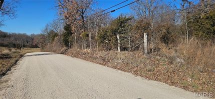 Undeveloped Land for sale in Dent County, Missouri