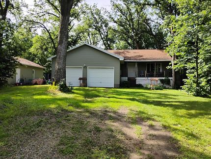 Recreational Property for sale in Otter Tail County, Minnesota