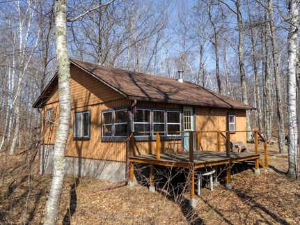 Farm and Ranch for sale in Vilas County, Wisconsin