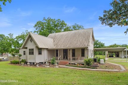 Farm and Ranch for sale in Saint Landry Parish, Louisiana