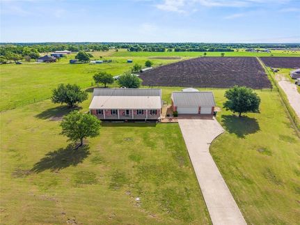 Land for sale in McLennan County, Texas