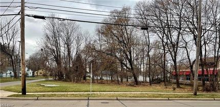 Undeveloped Land for sale in Lake County, Ohio
