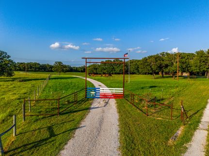 Recreational Property for sale in Wise County, Texas