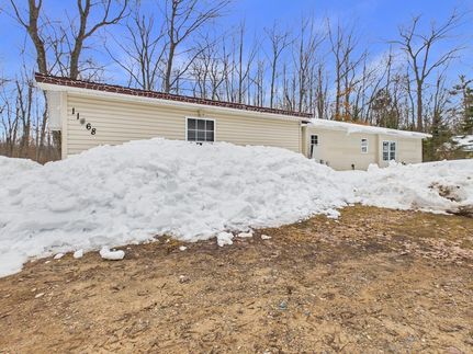 Undeveloped Land for sale in Otsego County, Michigan