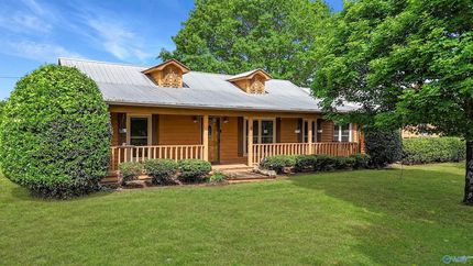 Commercial Property for sale in Cullman County, Alabama