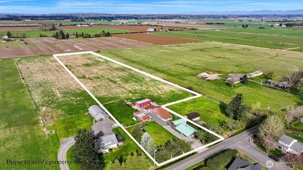 Farm and Ranch for sale in Whatcom County, Washington