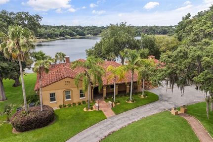 House for sale in Lake County, Florida